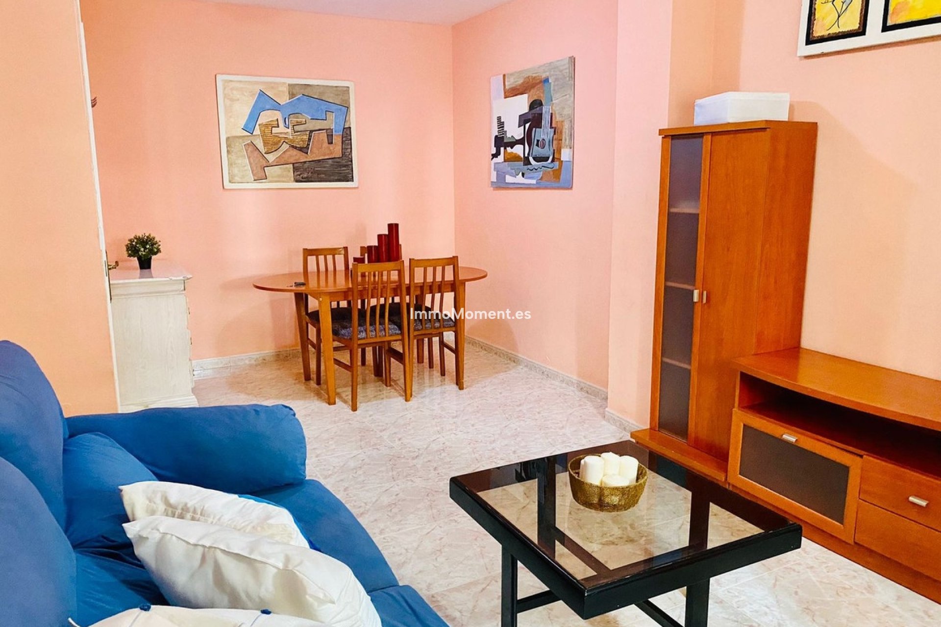 Bestaande woning - Appartement - Fuengirola - Fuengirola Centro