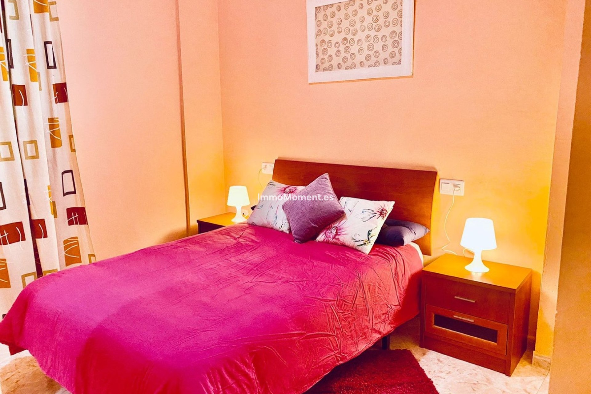 Bestaande woning - Appartement - Fuengirola - Fuengirola Centro