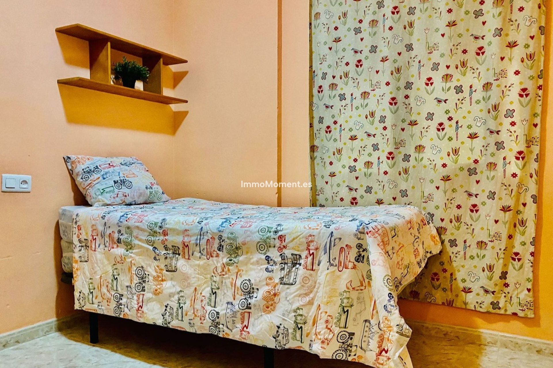 Bestaande woning - Appartement - Fuengirola - Fuengirola Centro