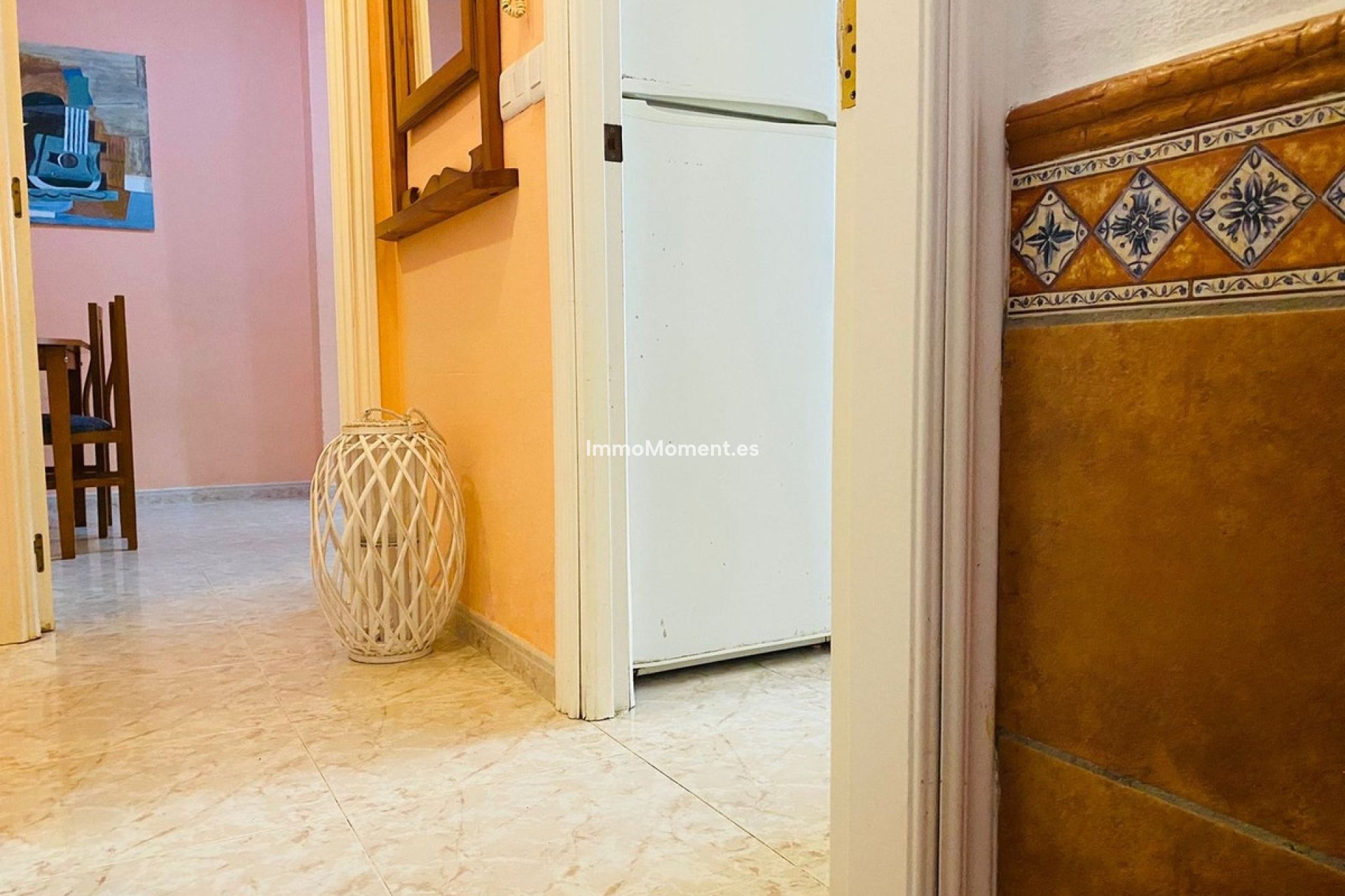 Bestaande woning - Appartement - Fuengirola - Fuengirola Centro