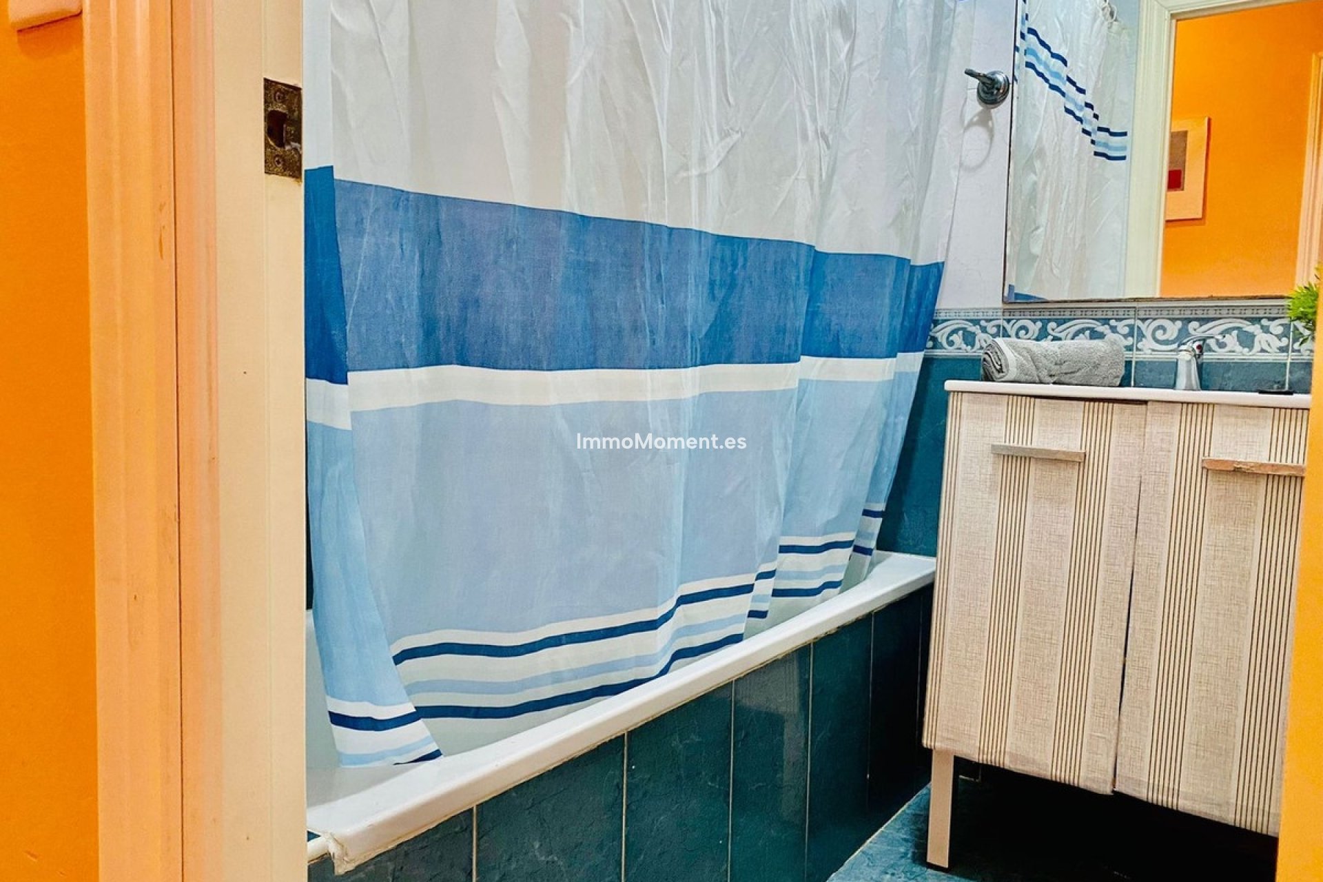 Bestaande woning - Appartement - Fuengirola - Fuengirola Centro