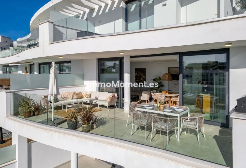 Bestaande woning - Appartement - Fuengirola - Fuengirola Centro