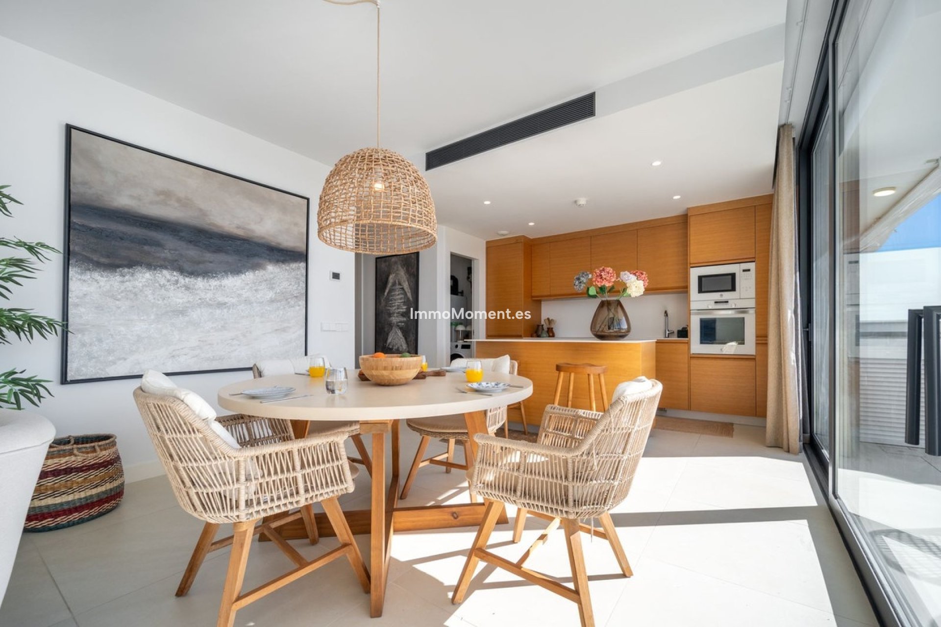 Bestaande woning - Appartement - Fuengirola - Fuengirola Centro