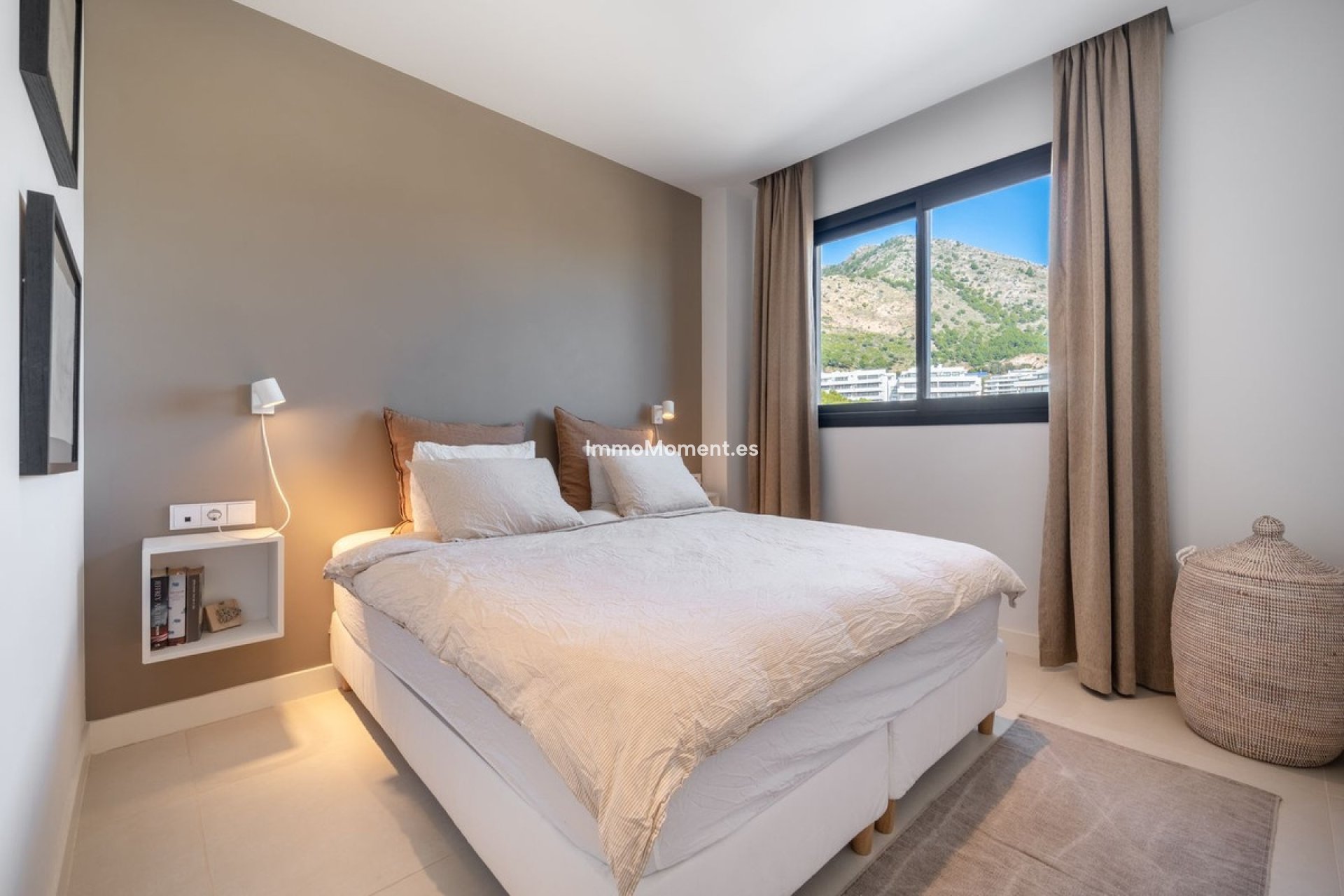 Bestaande woning - Appartement - Fuengirola - Fuengirola Centro