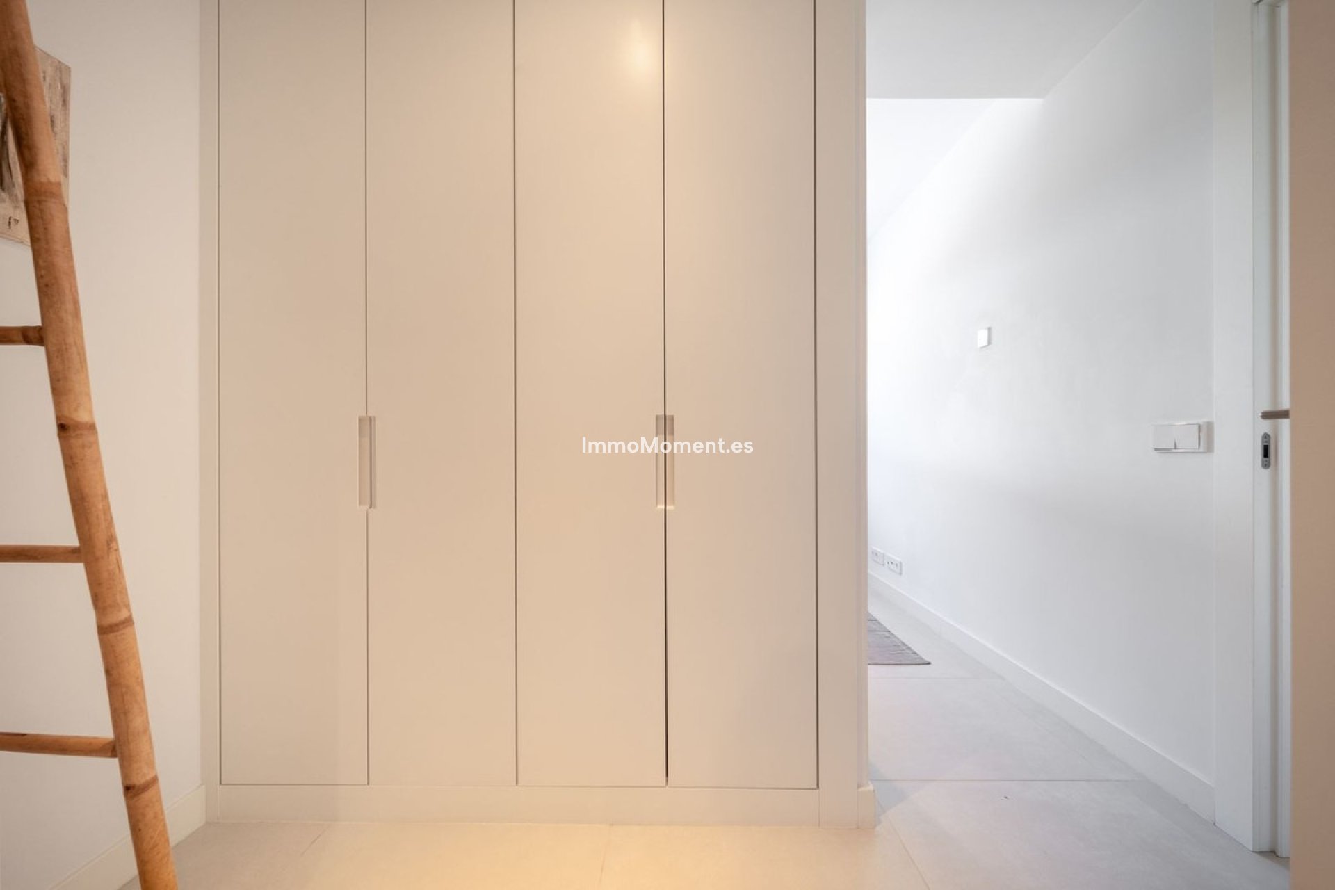 Bestaande woning - Appartement - Fuengirola - Fuengirola Centro
