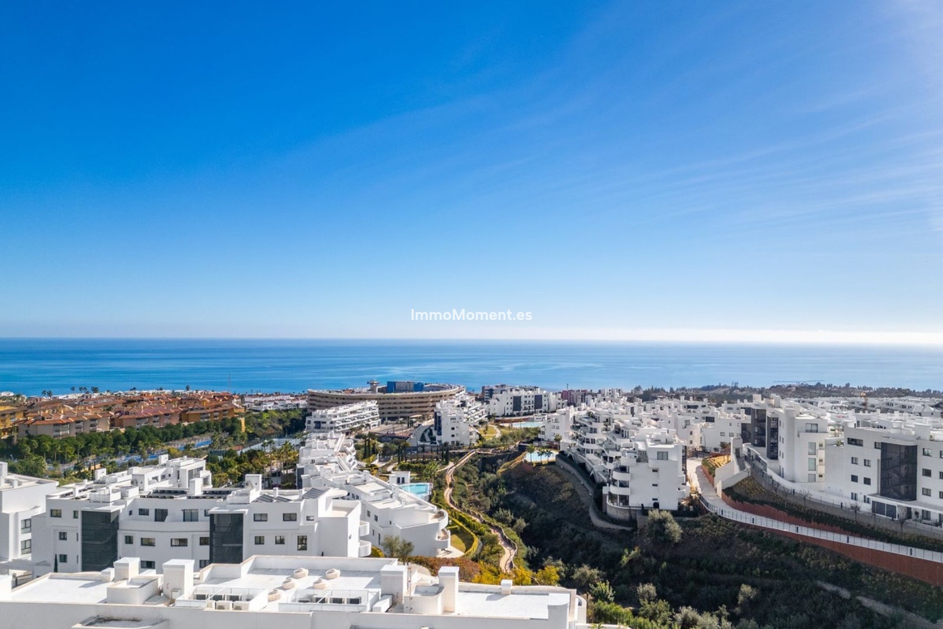 Bestaande woning - Appartement - Fuengirola - Fuengirola Centro