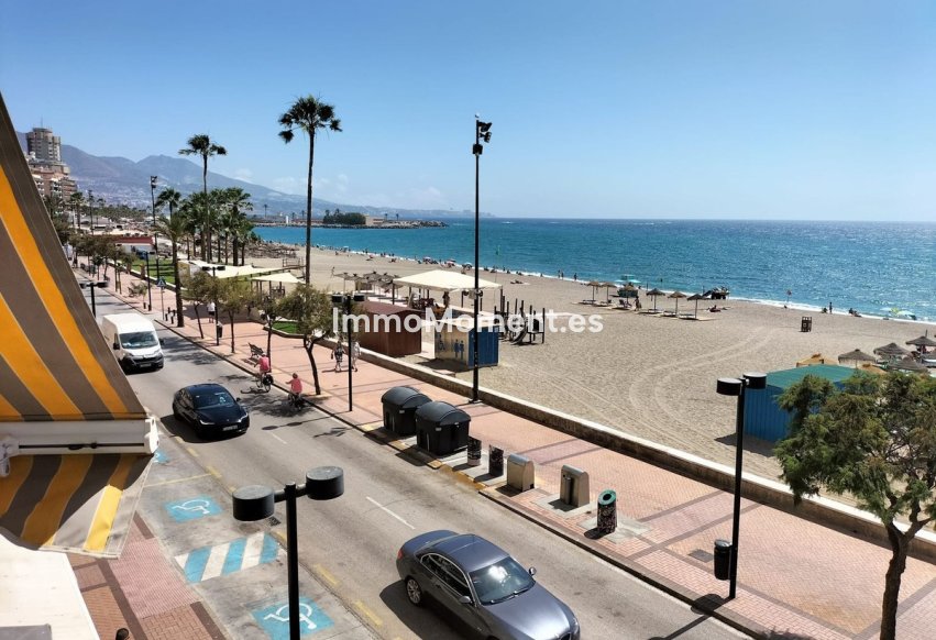 Bestaande woning - Appartement - Fuengirola - Fuengirola Centro