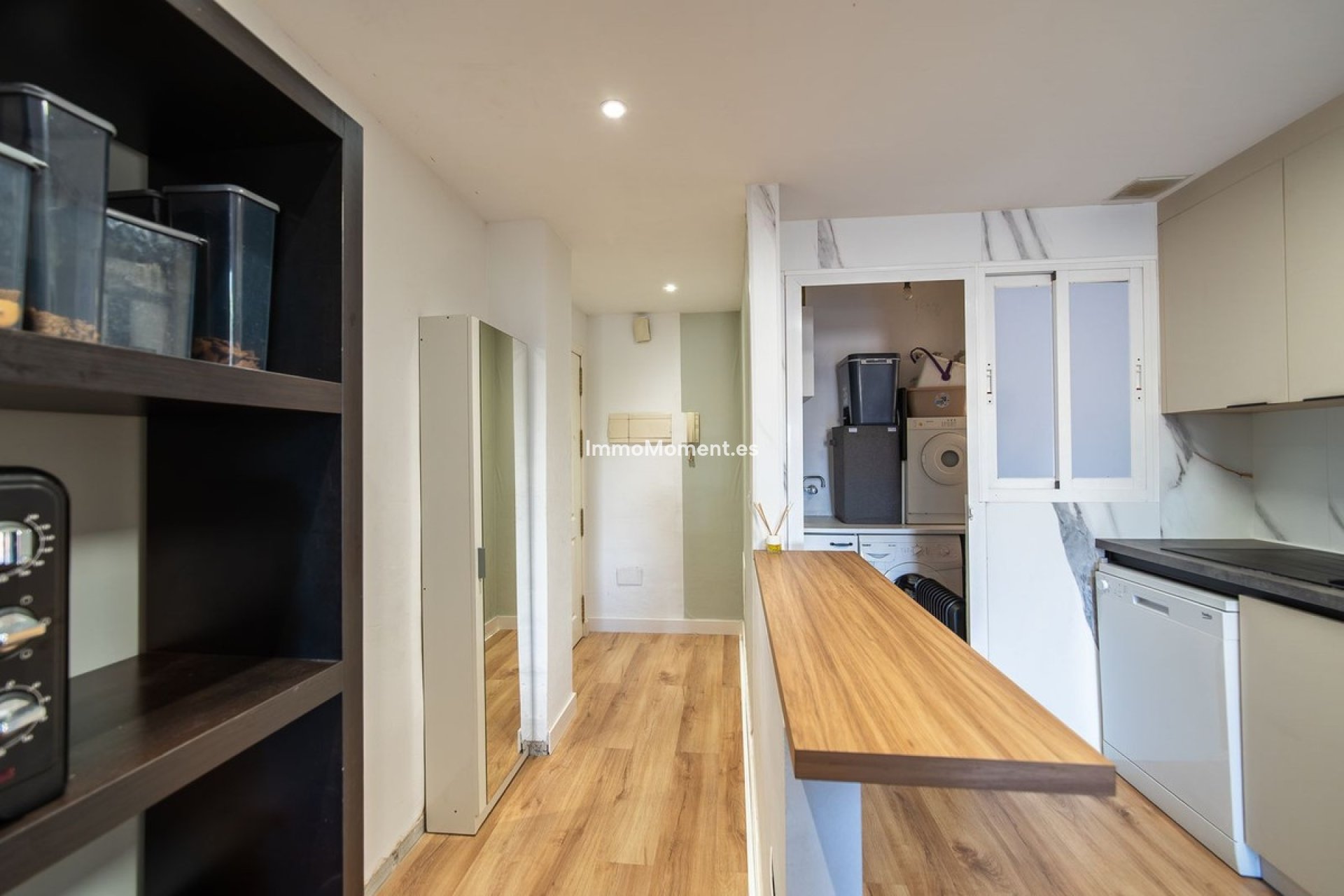 Bestaande woning - Appartement - Fuengirola - Fuengirola Centro