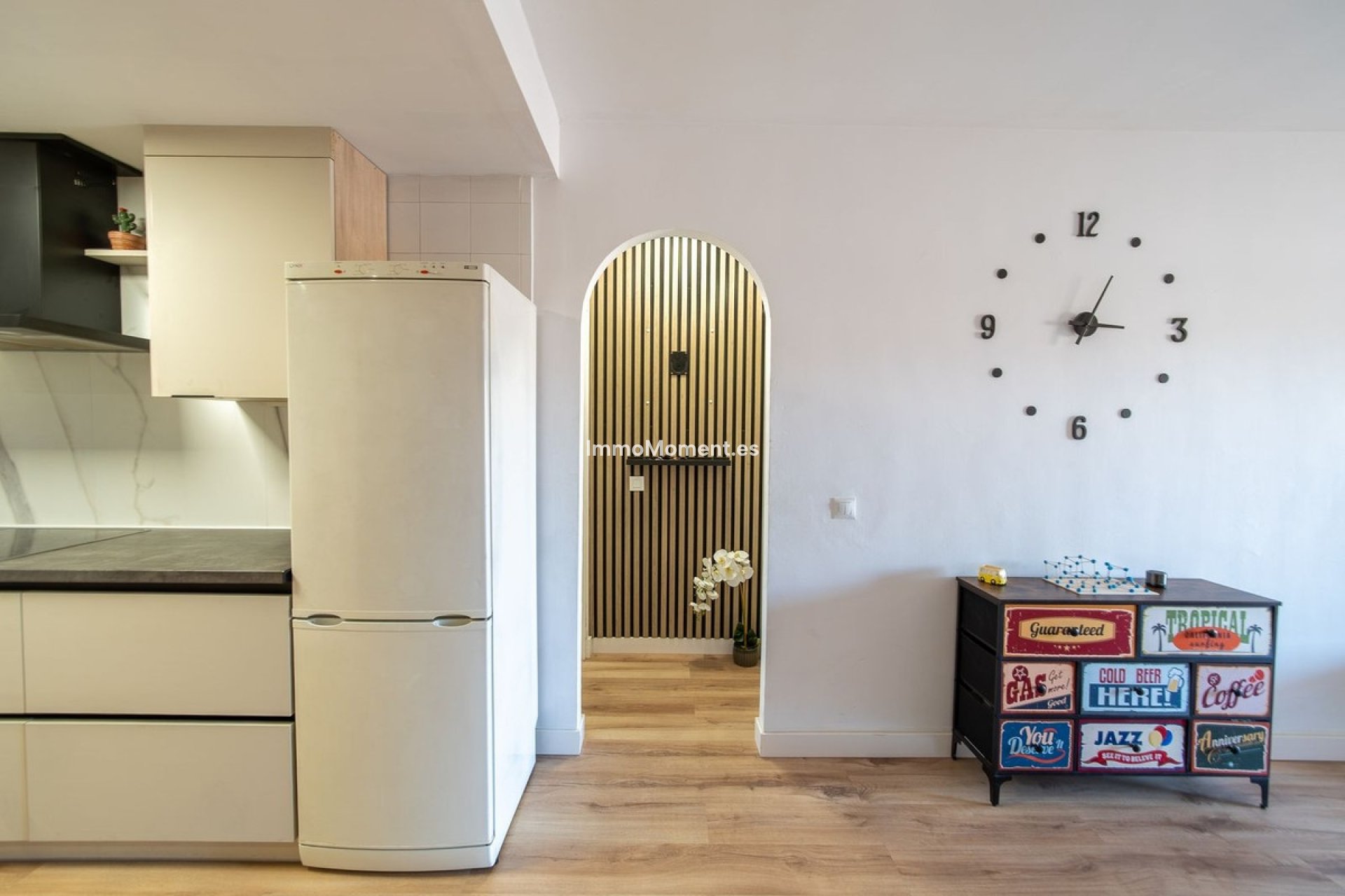 Bestaande woning - Appartement - Fuengirola - Fuengirola Centro