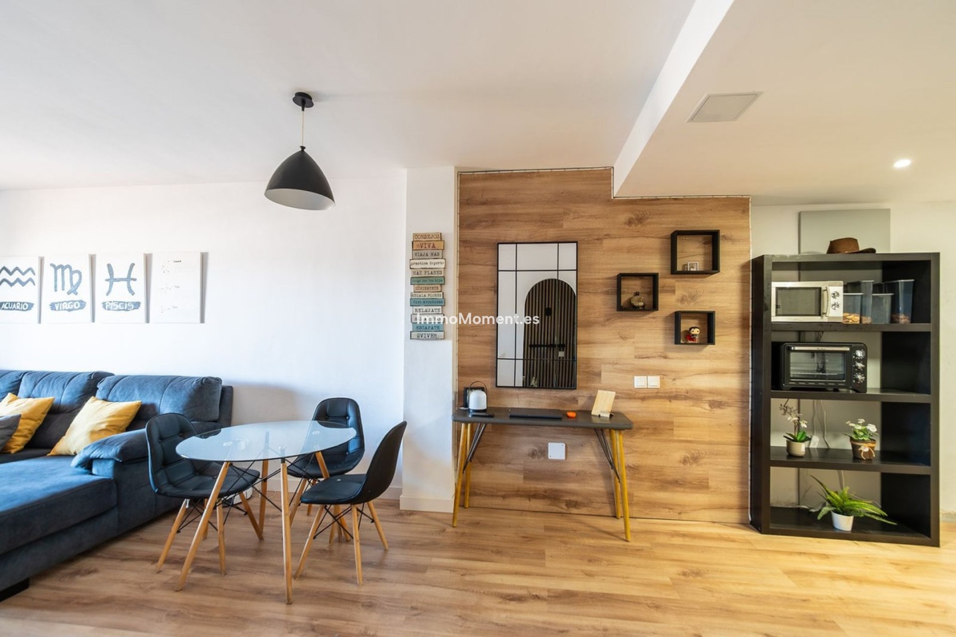 Bestaande woning - Appartement - Fuengirola - Fuengirola Centro
