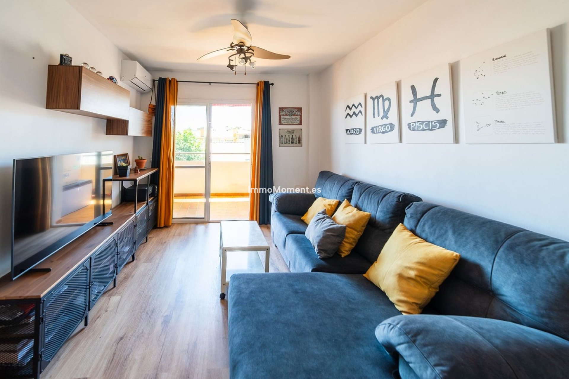 Bestaande woning - Appartement - Fuengirola - Fuengirola Centro