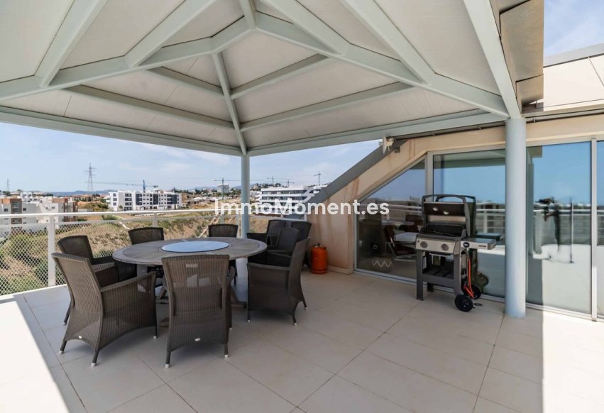 Bestaande woning - Appartement - Fuengirola - Fuengirola Centro