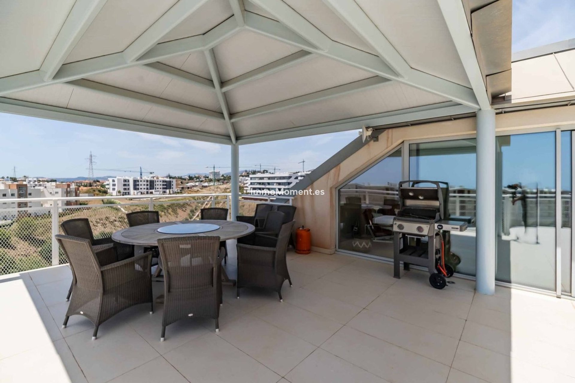 Bestaande woning - Appartement - Fuengirola - Fuengirola Centro