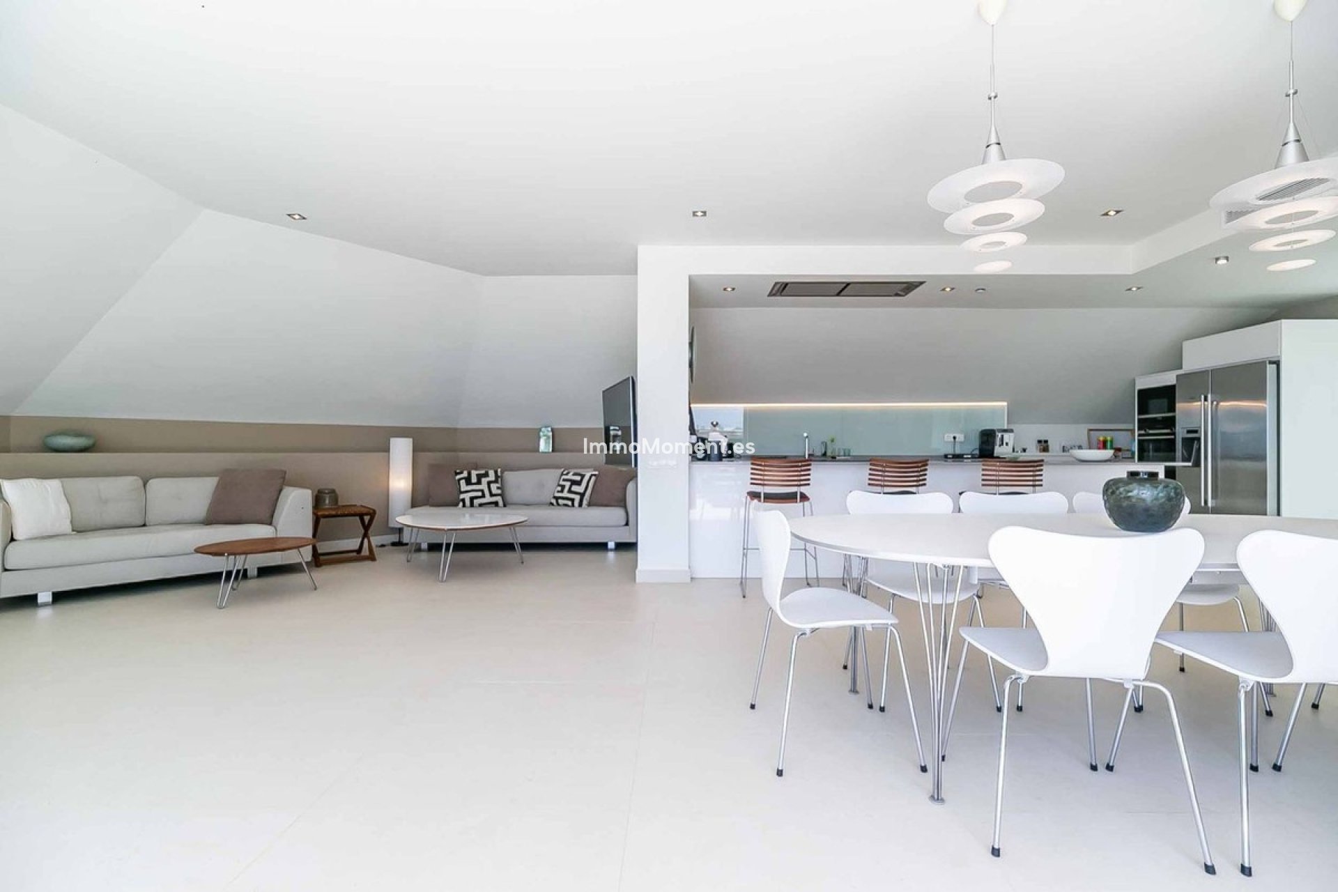 Bestaande woning - Appartement - Fuengirola - Fuengirola Centro