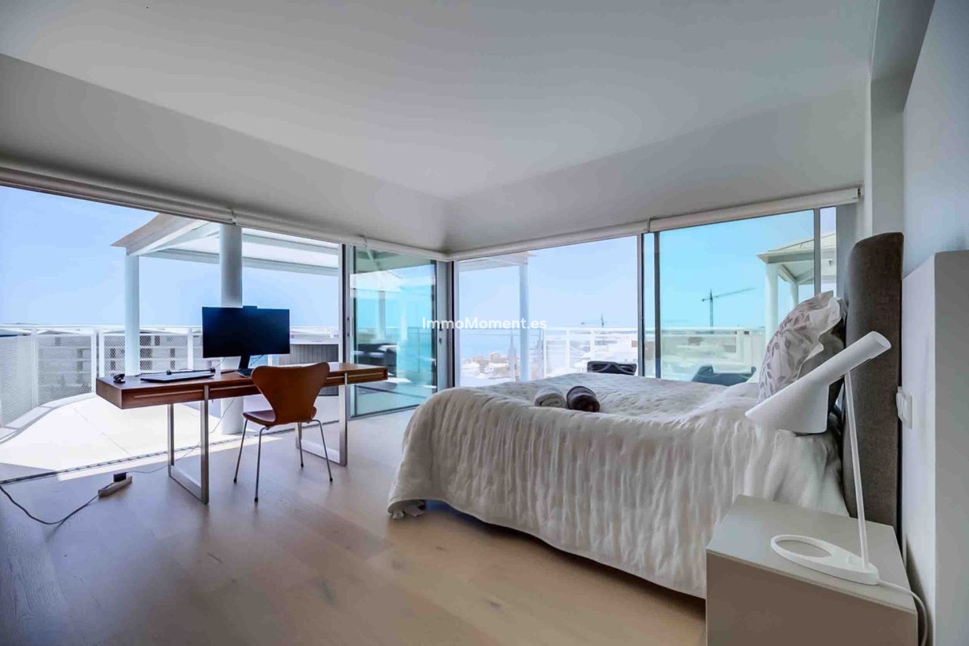 Bestaande woning - Appartement - Fuengirola - Fuengirola Centro