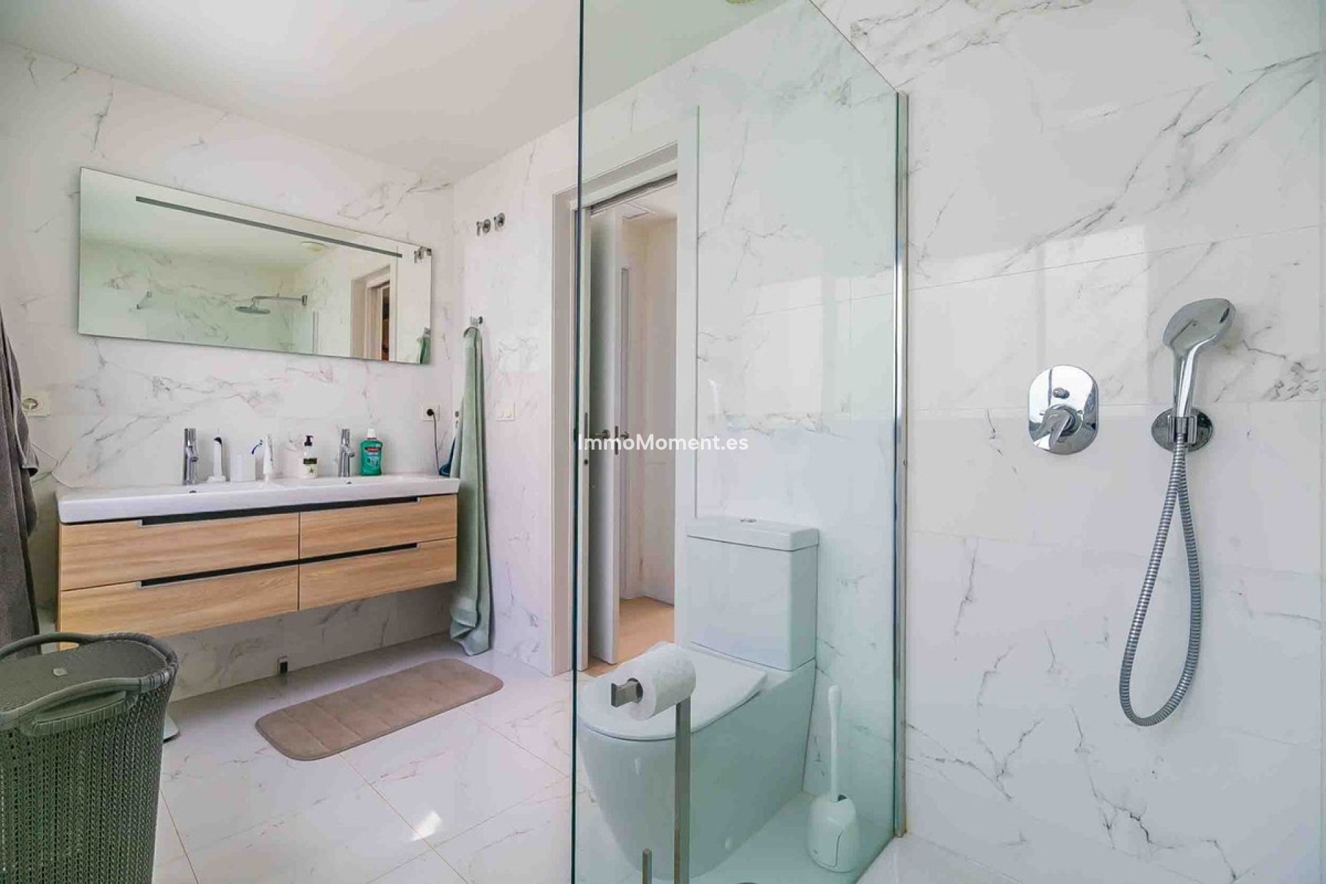 Bestaande woning - Appartement - Fuengirola - Fuengirola Centro