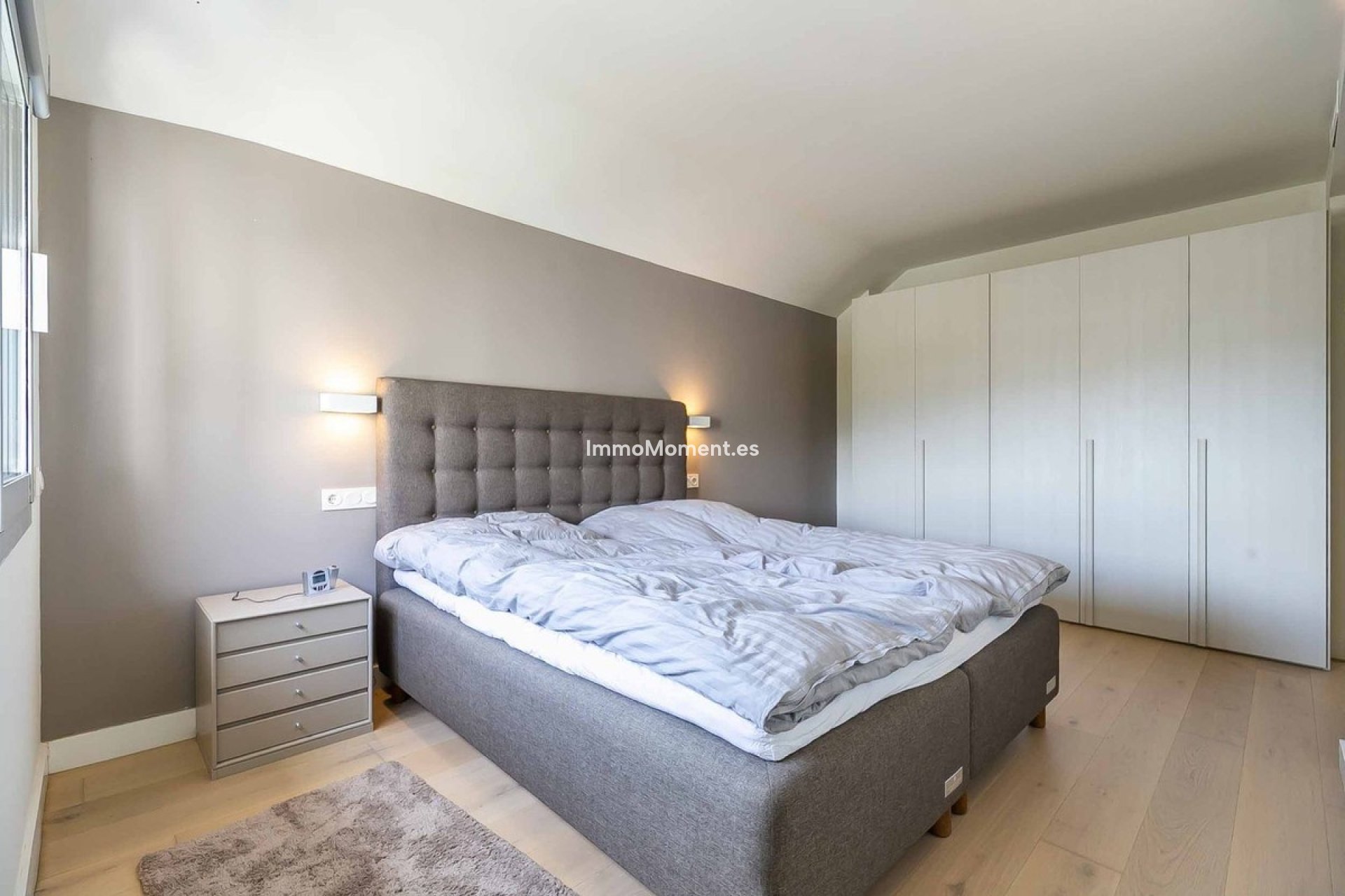 Bestaande woning - Appartement - Fuengirola - Fuengirola Centro