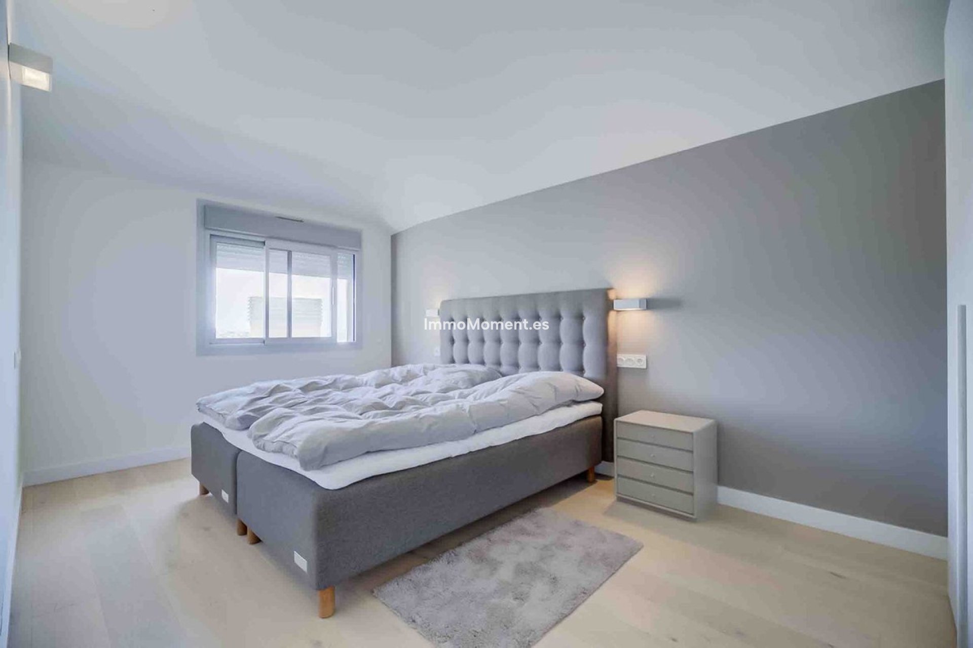 Bestaande woning - Appartement - Fuengirola - Fuengirola Centro