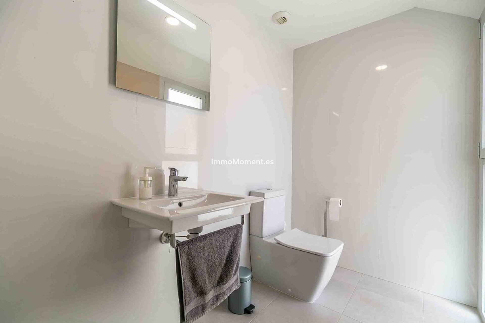 Bestaande woning - Appartement - Fuengirola - Fuengirola Centro