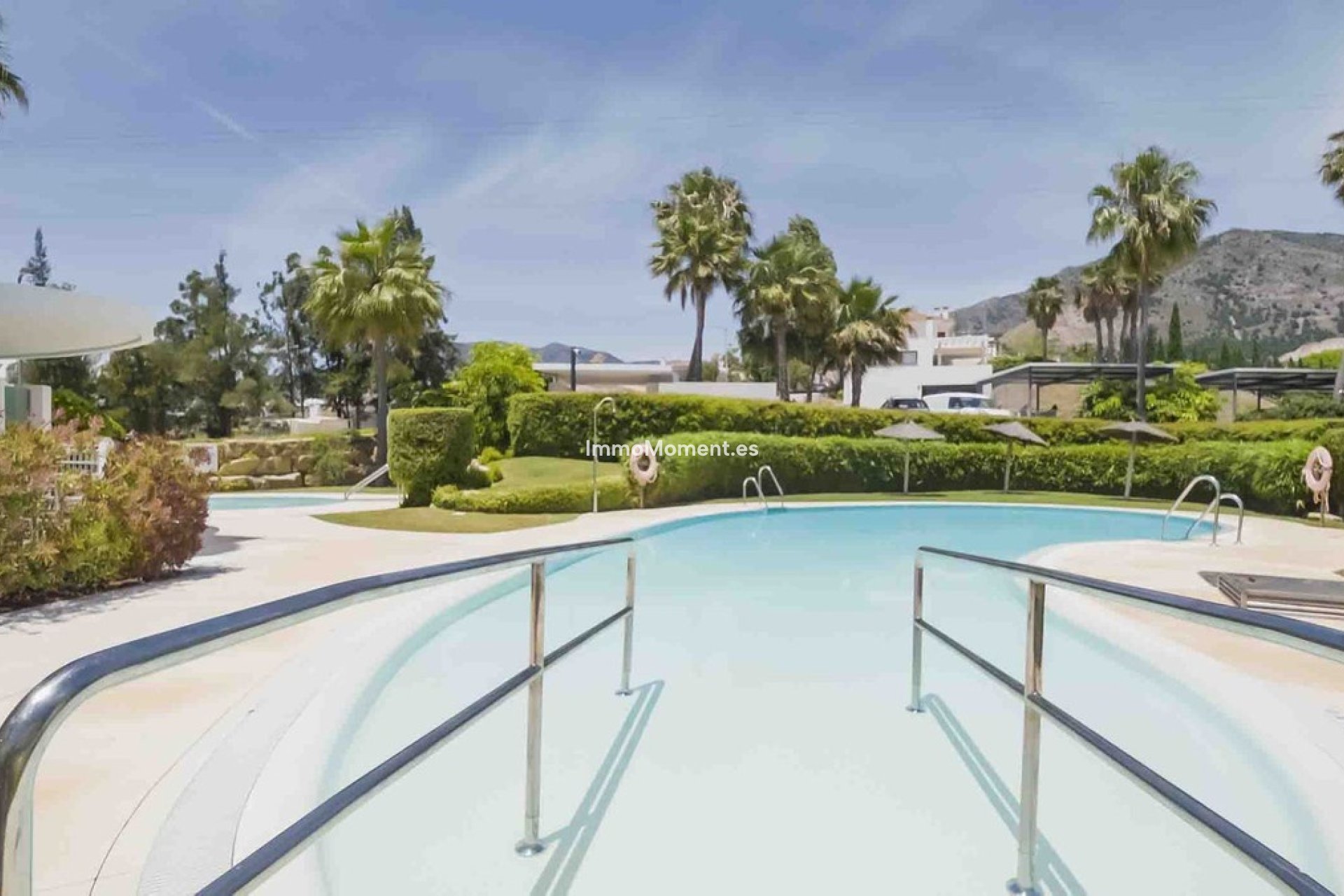 Bestaande woning - Appartement - Fuengirola - Fuengirola Centro