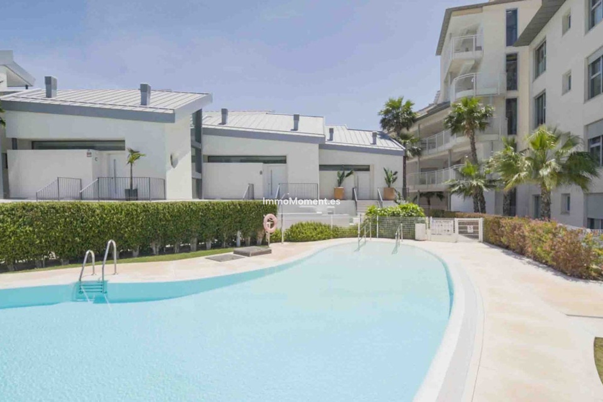 Bestaande woning - Appartement - Fuengirola - Fuengirola Centro