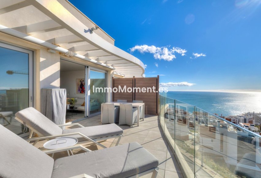 Bestaande woning - Appartement - Fuengirola - Fuengirola Centro