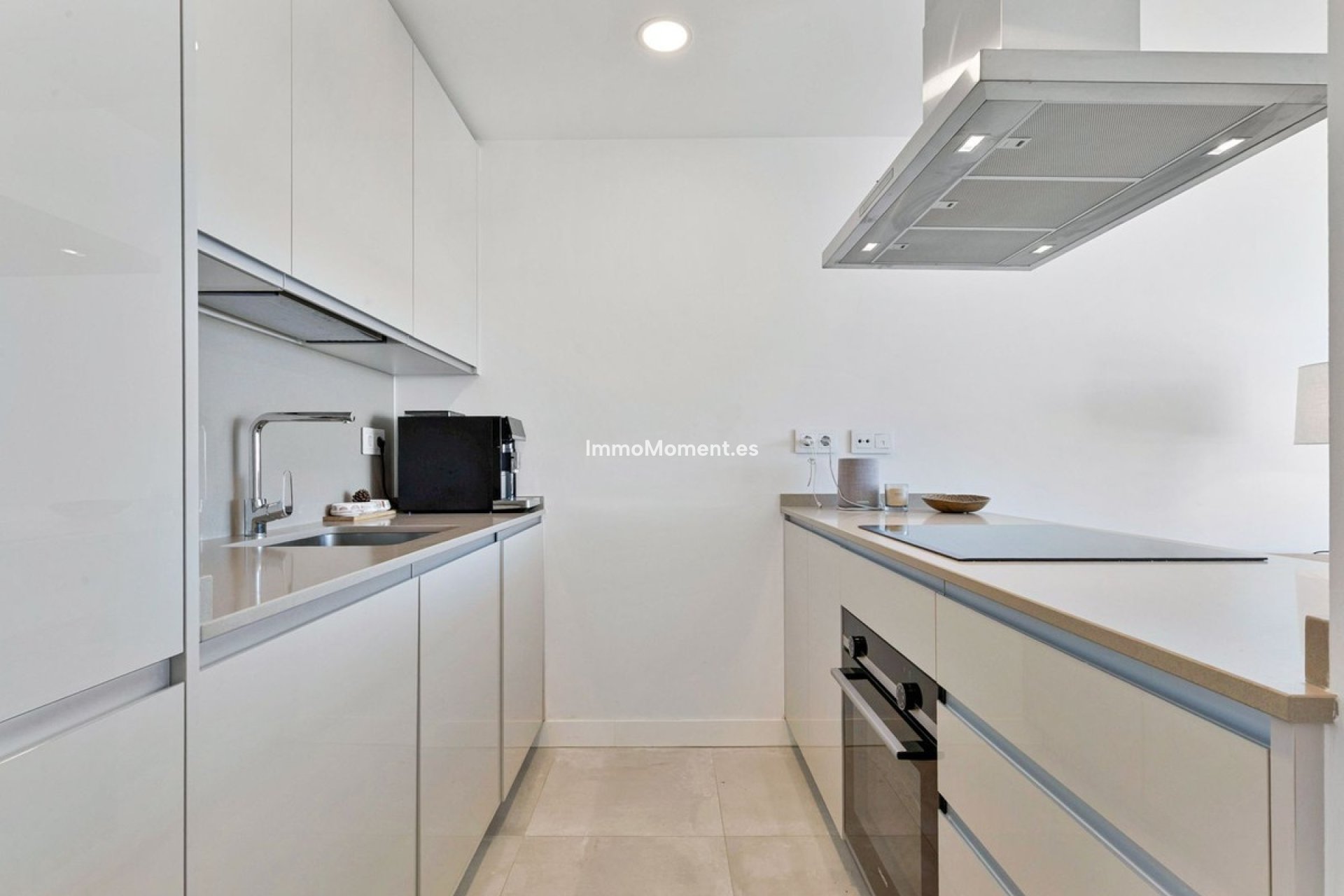 Bestaande woning - Appartement - Fuengirola - Fuengirola Centro