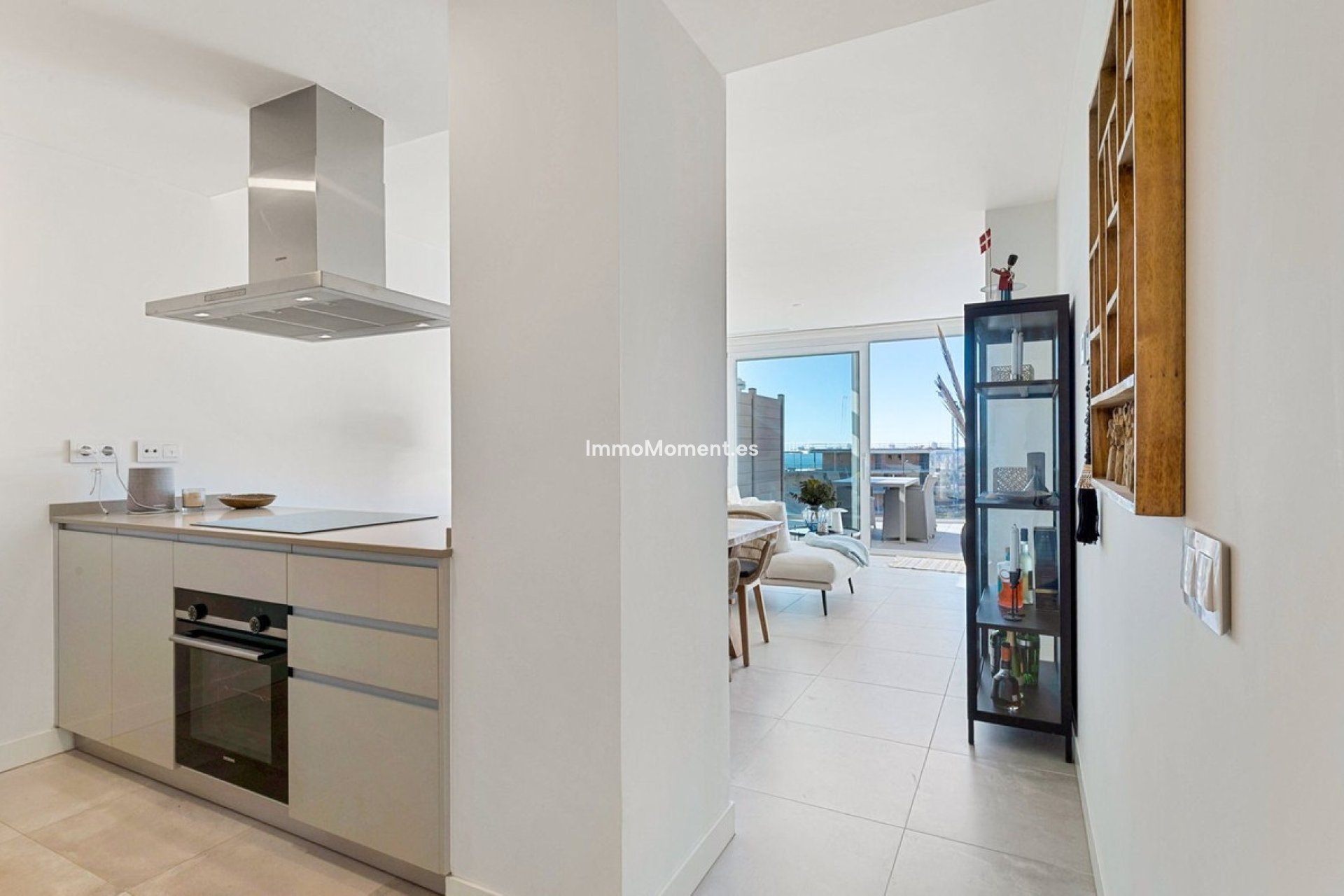 Bestaande woning - Appartement - Fuengirola - Fuengirola Centro
