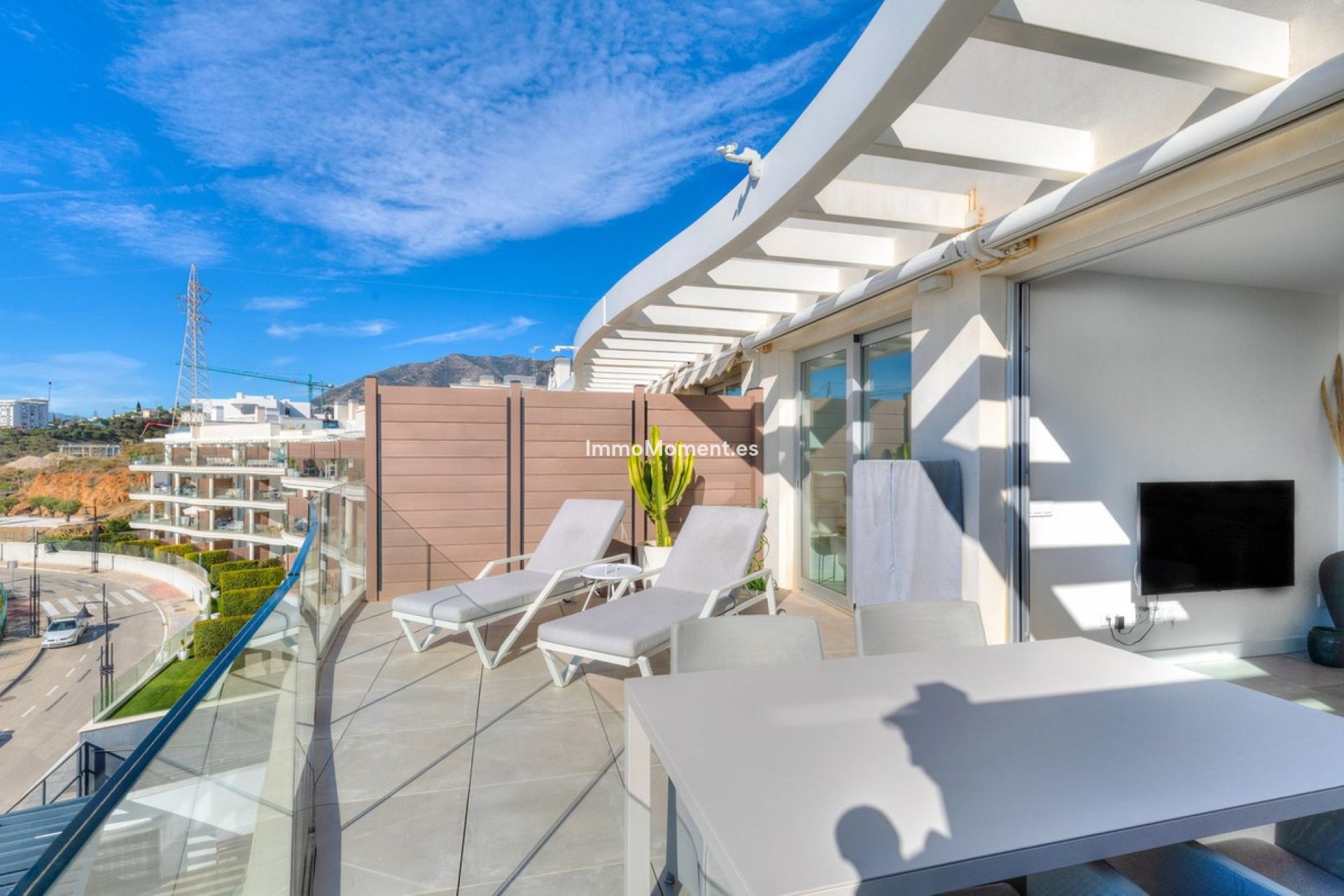 Bestaande woning - Appartement - Fuengirola - Fuengirola Centro