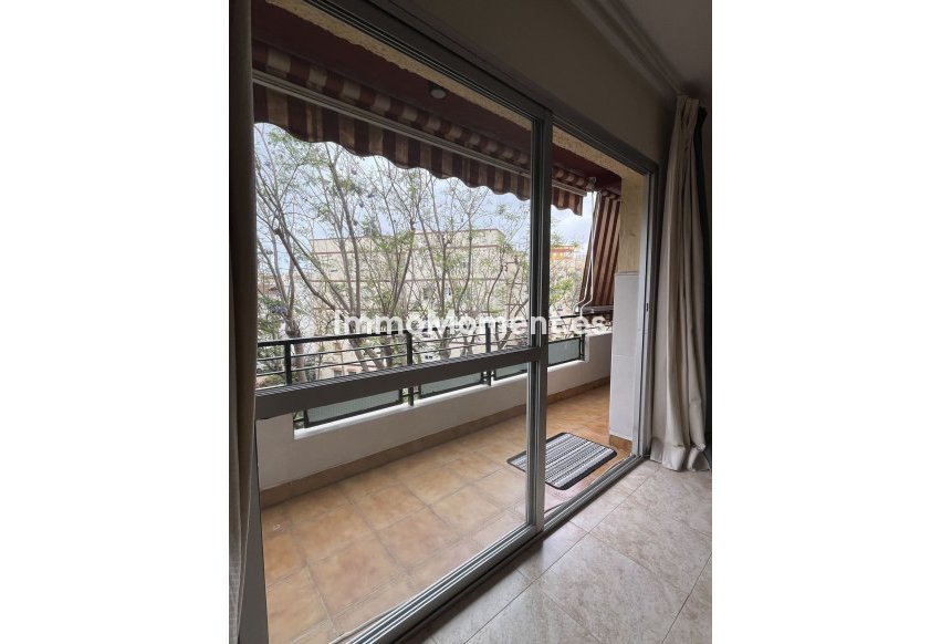 Bestaande woning - Appartement - Fuengirola - Fuengirola Centro