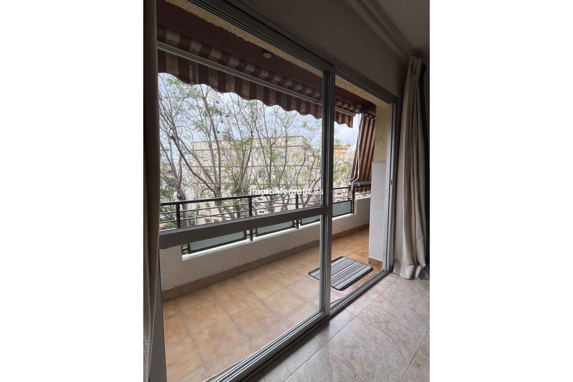 Bestaande woning - Appartement - Fuengirola - Fuengirola Centro