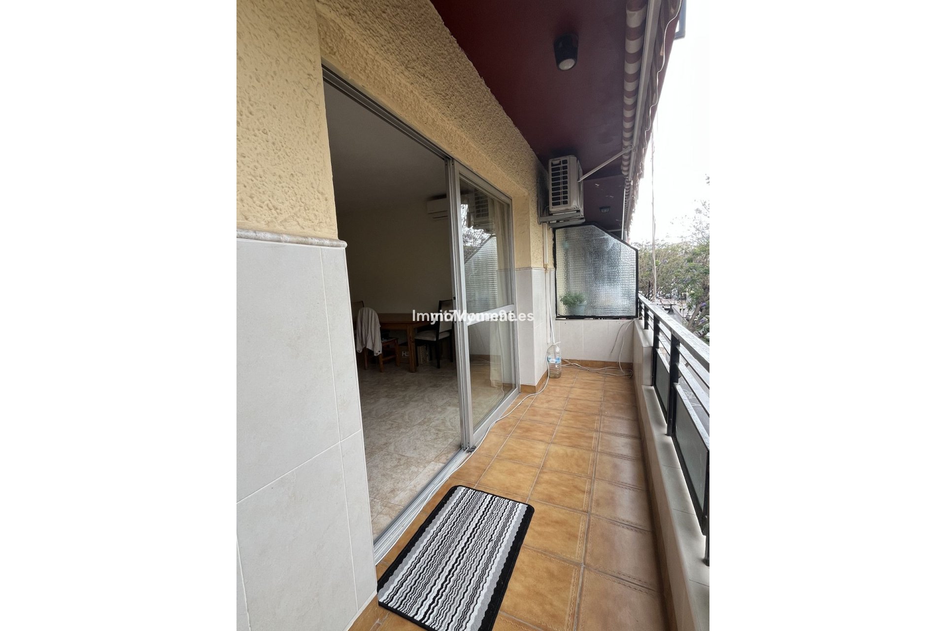 Bestaande woning - Appartement - Fuengirola - Fuengirola Centro