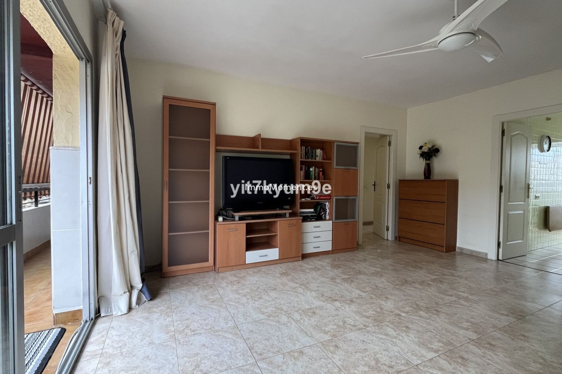 Bestaande woning - Appartement - Fuengirola - Fuengirola Centro
