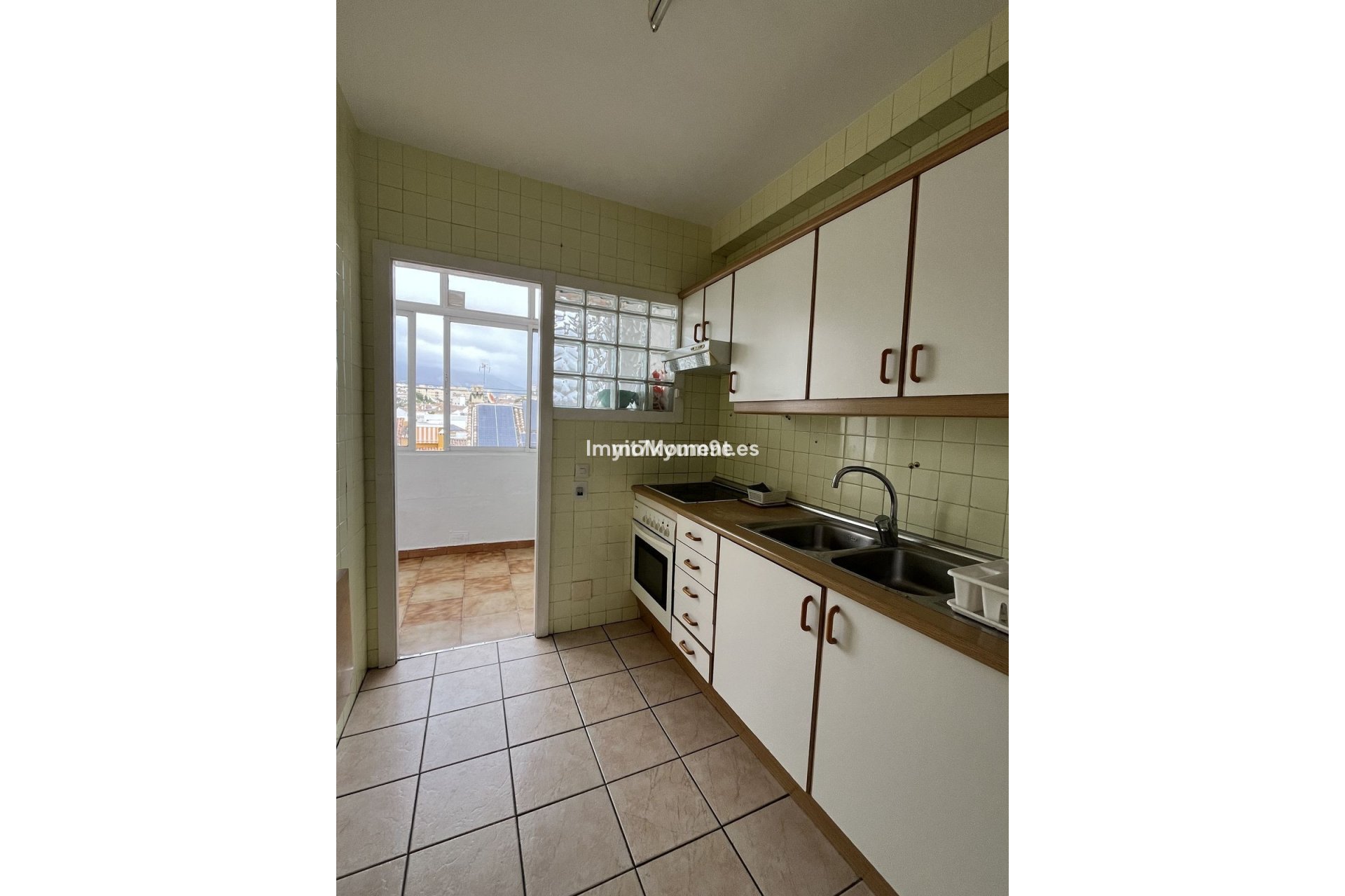 Bestaande woning - Appartement - Fuengirola - Fuengirola Centro