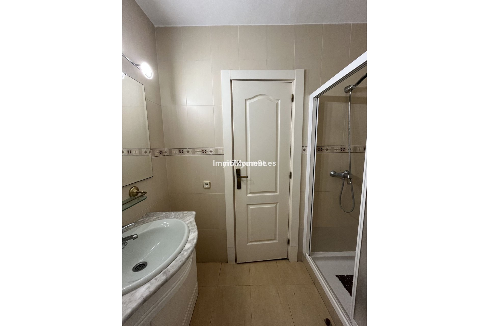 Bestaande woning - Appartement - Fuengirola - Fuengirola Centro