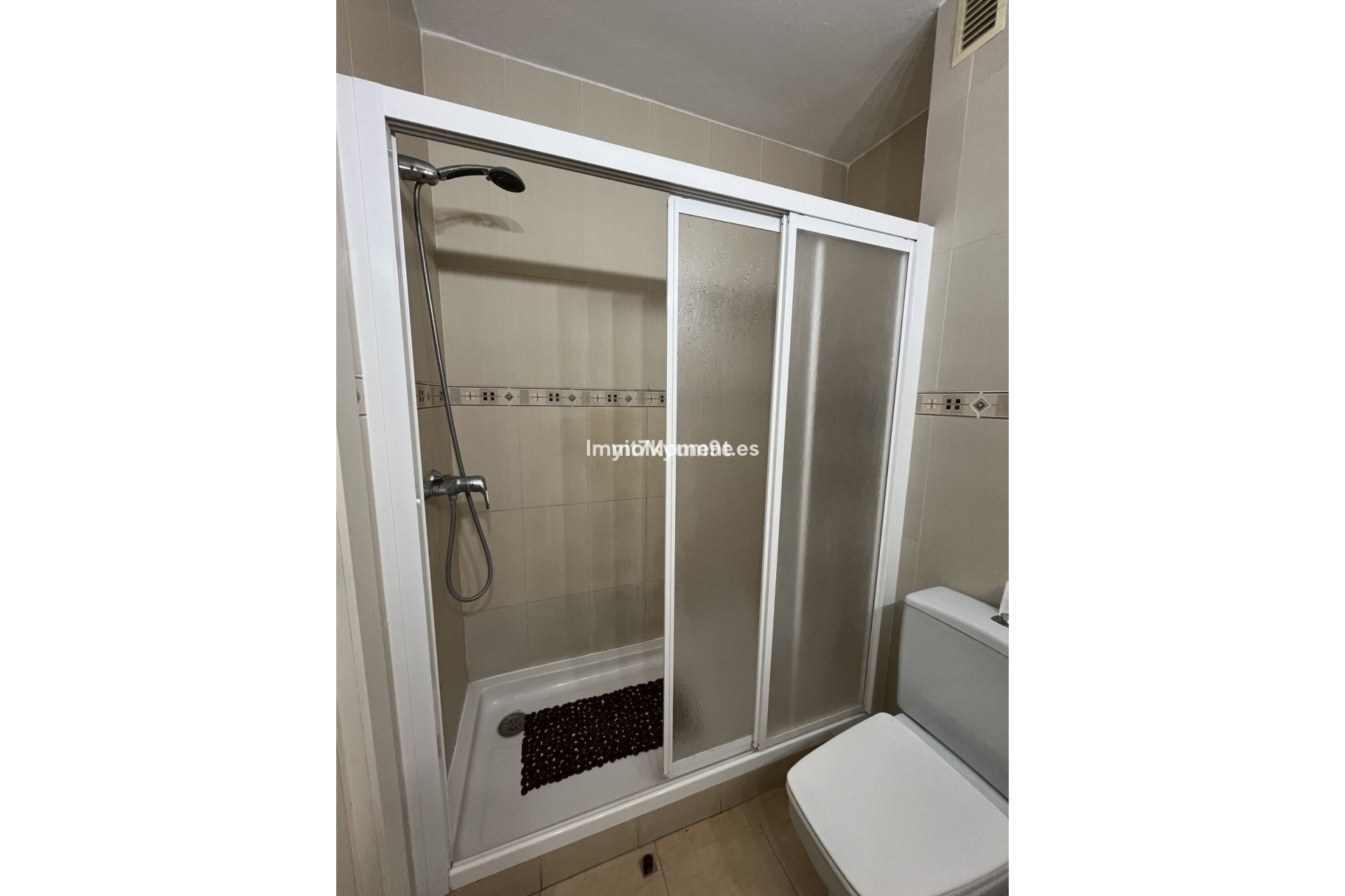 Bestaande woning - Appartement - Fuengirola - Fuengirola Centro