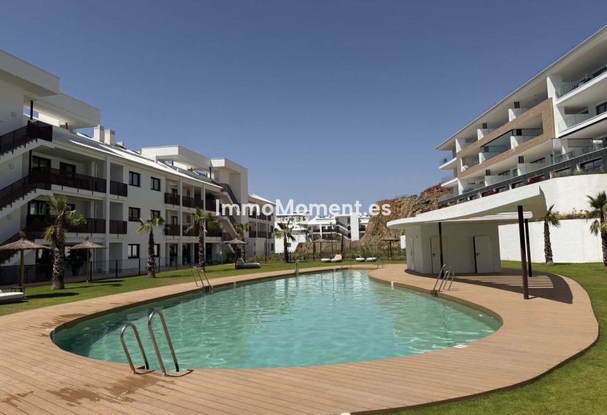 Bestaande woning - Appartement - Fuengirola - Fuengirola Centro