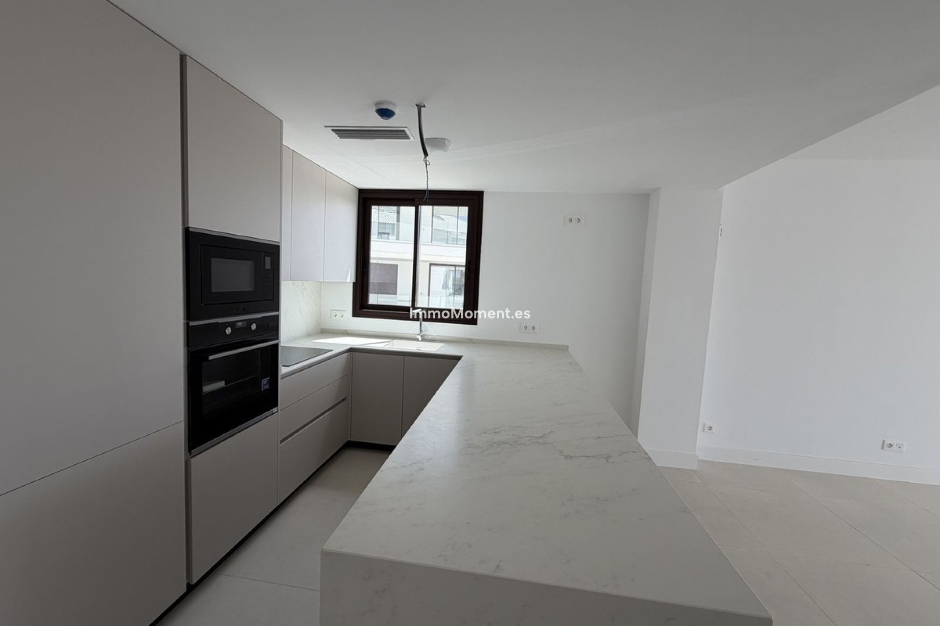 Bestaande woning - Appartement - Fuengirola - Fuengirola Centro