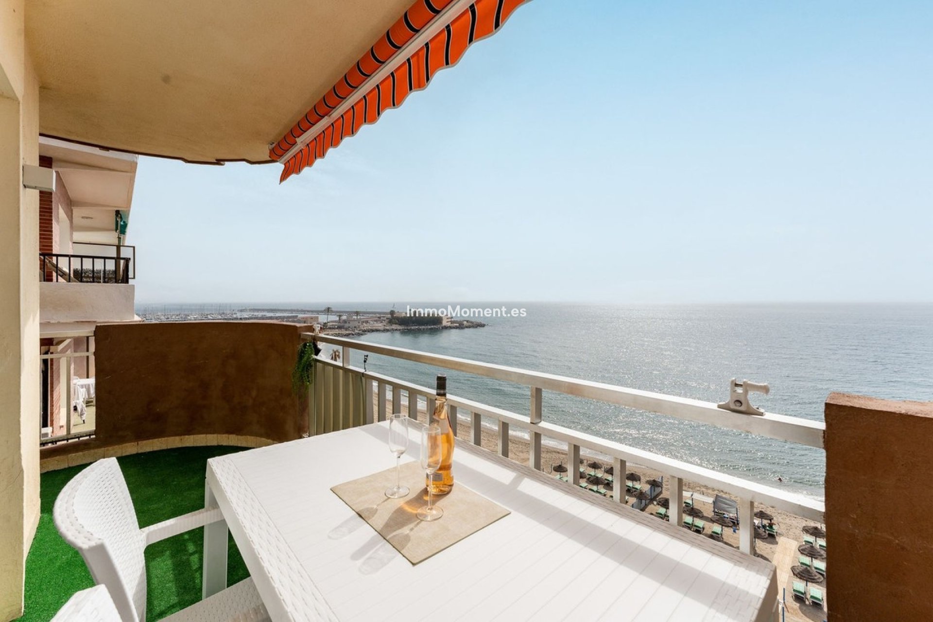 Bestaande woning - Appartement - Fuengirola - Fuengirola Centro