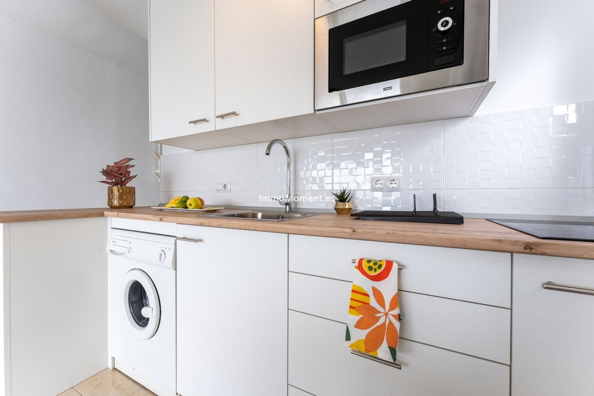 Bestaande woning - Appartement - Fuengirola - Fuengirola Centro