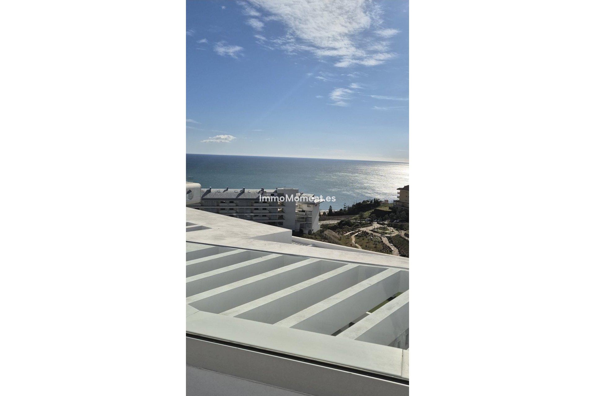 Bestaande woning - Appartement - Fuengirola - Fuengirola Centro