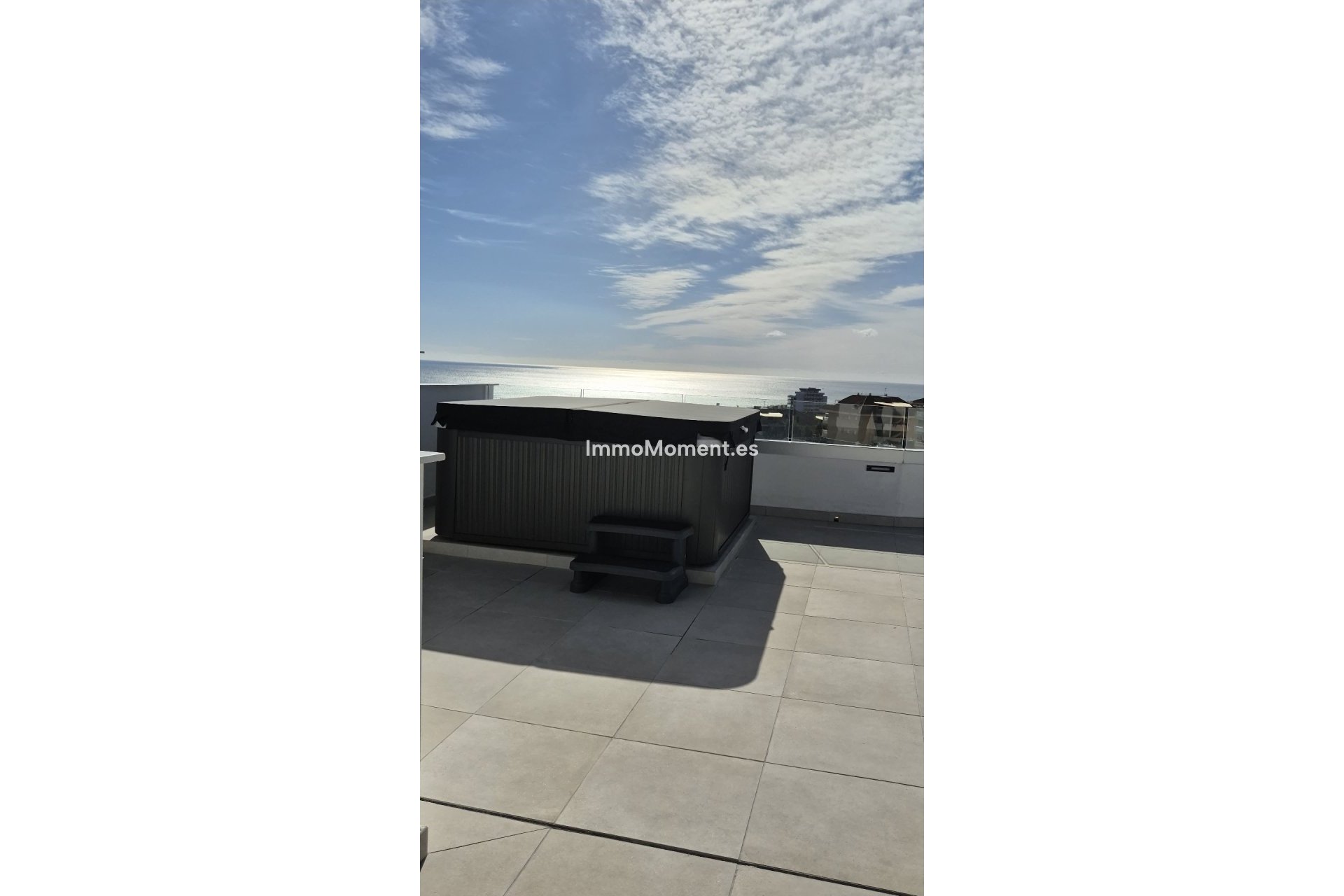 Bestaande woning - Appartement - Fuengirola - Fuengirola Centro