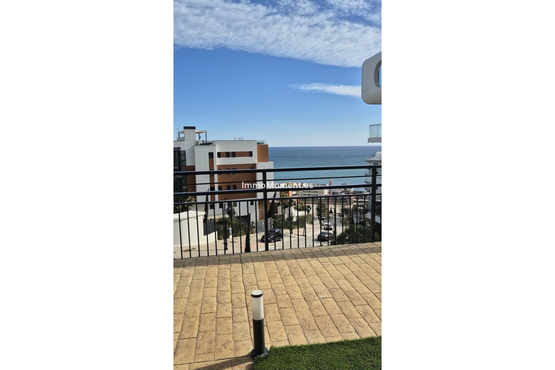 Bestaande woning - Appartement - Fuengirola - Fuengirola Centro