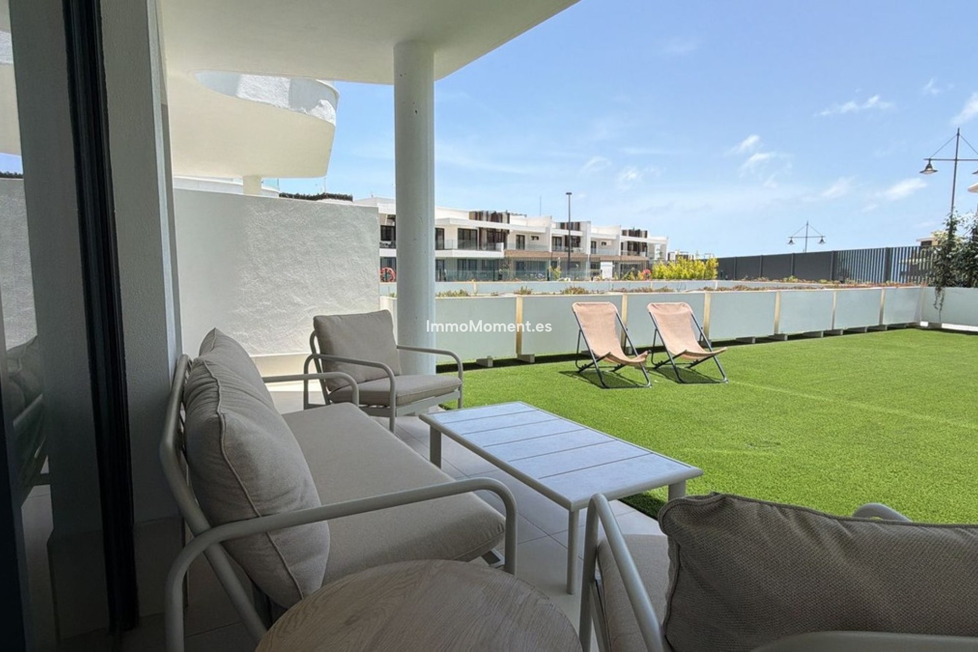 Bestaande woning - Appartement - Fuengirola - Fuengirola Centro