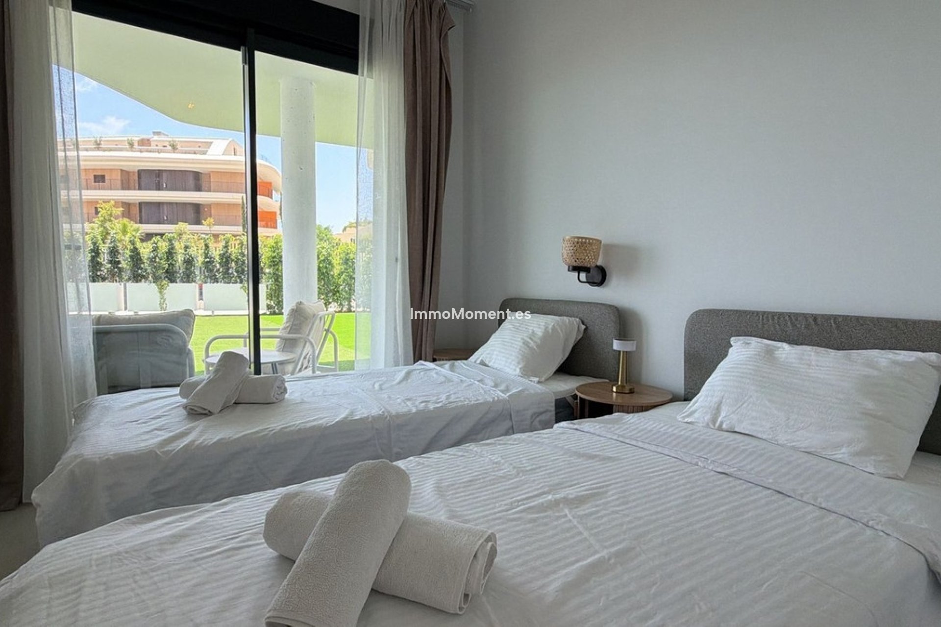 Bestaande woning - Appartement - Fuengirola - Fuengirola Centro