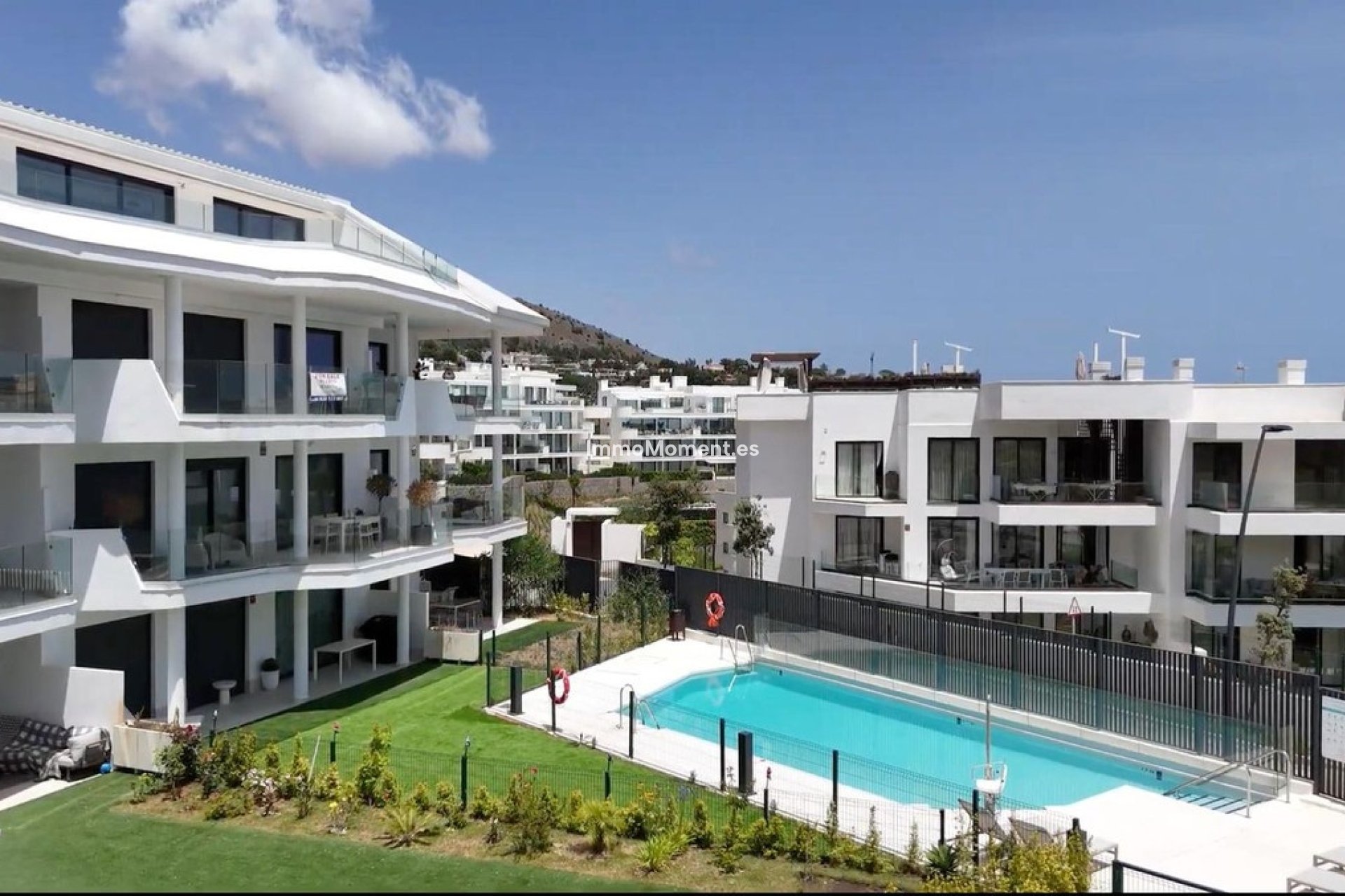 Bestaande woning - Appartement - Fuengirola - Fuengirola Centro
