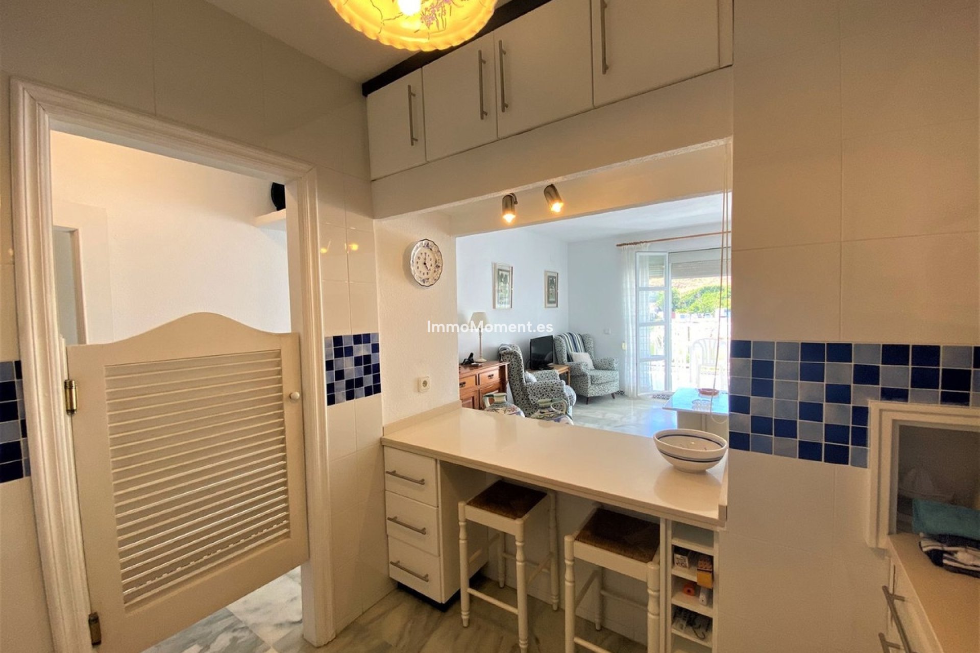 Bestaande woning - Appartement - Fuengirola - Fuengirola Centro
