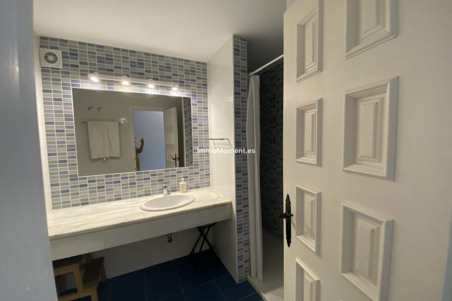 Bestaande woning - Appartement - Fuengirola - Fuengirola Centro