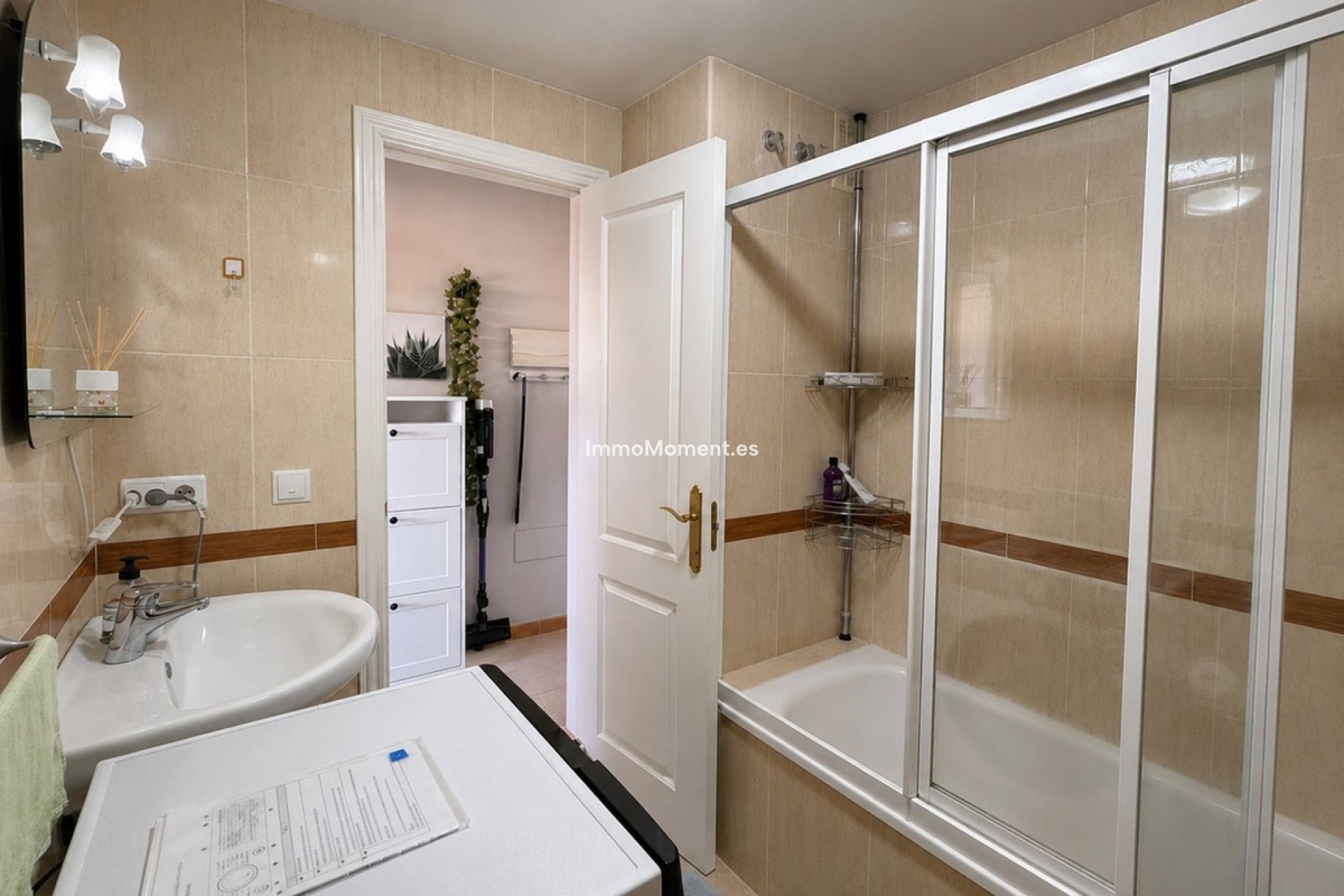 Bestaande woning - Appartement - Fuengirola - Fuengirola Centro
