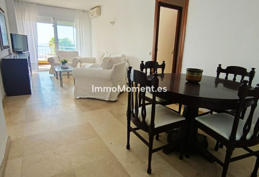 Bestaande woning - Appartement - Fuengirola - Fuengirola Centro